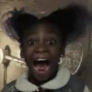 VIDEO: The Crazy Celebration Of SCHOOL OF ROCK's Kids Exiting The Stage Opening Night Video