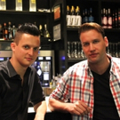 Master Mixologists:  Co-Founders of LIQUID LAB Gregory Lucas & Parker Boase