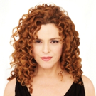 Bernadette Peters To Perform in First Ever Scottish Date at Edinburgh Playhouse Today Video