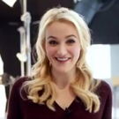 VIDEO: Incoming WAITRESS Star Betsy Wolfe Dishes on Jenna & More! Video