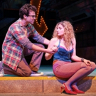 Cleveland Play House's LITTLE SHOP OF HORRORS, Starring Lauren Molina, Opens Tonight