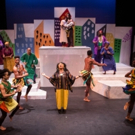 BWW Review:  BLACK NATIVITY at Crossroads Theatre is Inspiring and Exhilarating Video
