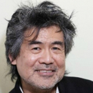 Playwright David Henry Hwang Opens Up About 'The Time I Got Stabbed In The Neck'