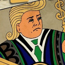 Stray Cat Theatre Presents THE TRUMP CARD