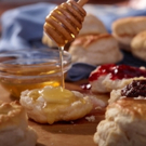 Celebrate National Buttermilk Biscuit Day with Cracker Barrel Old Country Store'