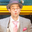 BWW Review: THE 39 STEPS - The Art of Clowning Video