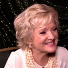 Tony Awards Close-Up: It's All About the Pink for WAR PAINT's Christine Ebersole! Video