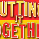 Stephen Sondheim's PUTTING IT TOGETHER Set for Stage Door Theatre, 5/13-6/19