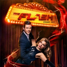 Photo Flash: Poster Art Revealed for FLASH/SUERGIRL Musical Episode Video