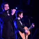 Photo Coverage: CHRISTMAS IN NEW YORK With Emmett O'Hanlon and Emmet Cahill