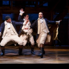 UPDATE: HAMILTON Will Hold Live Lottery Tomorrow While Digital Kinks Are Being…