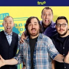 truTV to Present Mid-Season Premiere IMPRACTICAL JOKERS: BRITISH INVASION, 7/14