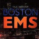 ABC to Premiere Riveting Second Season of BOSTON EMS, 7/30