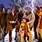 Jim Caruso's 12 Days of Christmas... Happy Holidays from the Osmond Brothers & Williams Brothers!