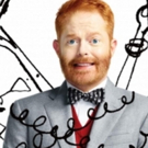 Tony Winners Board Broadway Creative Team for FULLY COMMITTED, Starring Jesse Tyler F Video