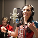 STAGE TUBE: Leigh Rhianon Coggins Sings 'The Land of the Sweets' from THE NUTCRACKER: Video