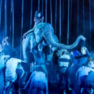 Photo Flash: Welcome to the Jungle! First Look at RUNNING WILD at Regent's Park Open  Video