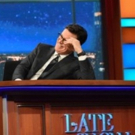 CBS's THE LATE SHOW Continues Late Night Leadership and Growth Video