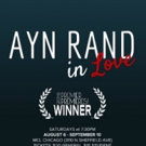 Award Winning Musical AYN RAND IN LOVE Debuts at MCL Chicago Video