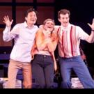 Photo Flash: First Look at Jason Tam, Lauren Marcus, A.J. Shively and More in…