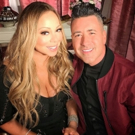Mariah Carey Set for Exclusive Interview on Telemundo's SUELTA LA SOPA, Today