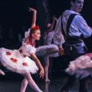 BWW Reviews: Maine State Ballet Presents Lovely, Lyrical COPPELIA Video
