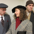 The Mystery Train to Present DRESSED TO KILL This Holiday Season