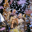 Season 2 Champion Laurie Hernandez Joins DANCING WITH THE STARS: LIVE! Tour