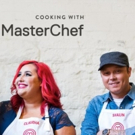 MASTERCHEF Announces Series of Online Cooking Classes Taught by Former Winners