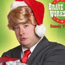  Brave New Workshop to Host ASL-Interpreted Performance of Holiday Sketch Comedy Revu Video