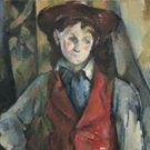 National Portrait Gallery To Stage First Major Exhibition To CEZANNE Video
