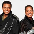 The Jacksons & The Commodores to Play NJPAC, 9/4 Video