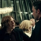 VIDEO: Exclusive First Look at BATMAN V SUPERMAN: DAWN OF JUSTICE Video