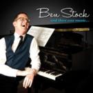 BWW Reviews: Ben Stock - AND THERE WAS MUSIC Video