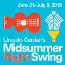 Midsummer Night Swing Week One Begins 6/21 Video