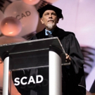 John Malkovich Addresses SCAD's 2017 Commencement Ceremonies Video