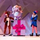 BWW Review: RUDOLPH THE RED-NOSED REINDEER, THE MUSICAL at MSG Shines Bright for…