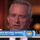 NBC's Matt Lauer to Sit Down with Robert F. Kennedy Jr. for In-Depth Interview About  Video