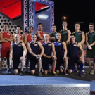 NBC Airs 3-Hour NINJA WARRIORS Special 'USA vs The World' Today