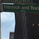 BWW Blog: FIDDLER ON THE ROOF's Ben Rappaport- Back To School In a Harnick and Bock W Video