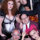 Gettysburg Community Theatre Presents THE ROCKY HORROR SHOW Live on Stage!