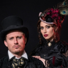 Lesli Margherita & PJ Griffith to Lead A SCYTHE OF TIME at NYMF Video