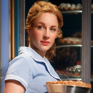 Jessie Mueller Will Wrap Up WAITRESS Run This Spring; Booking Extended Through June 2 Video