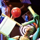 BWW Review: HUGO BALL: A Dada Puppet AdveNTuRe!!/?1!!??