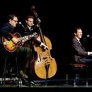 Old School Square Launches 2017 with Five Amazing Concerts & Shows in January