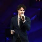 Photo Flash: Darren Criss, Tina Fey and More at 'VOICES FOR THE VOICELESS' Foster Kid Video