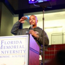 T.I., Rick Ross & More Rally Young Voters at Pre-Election Day Event Video