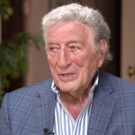 VIDEO: Tony Bennett Talks Career, New Memoir & More with Katie Couric