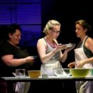 Photo Flash: It's Tech Week! Go Behind the Scenes of  WAITRESS at the A.R.T. Video
