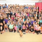 Photo Flash: Laura Benanti at Broadway Artists Alliance